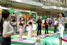 Illuma Field Memadukan Sports dan Wellness dalam Satu Destinasi di PIK Avenue