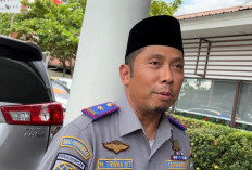 Rekayasa Lalu Lintas Malam Tahun Baru, Berlakukan Satu Arah di Tanjungpura-Gajah Mada