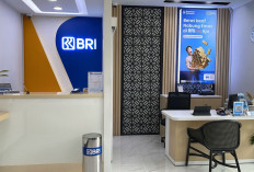 BRI KK Plaza Kenari Mas Hadirkan Layanan Weekend Banking bagi Pengunjung, Pedagang, dan Nasabah Umum