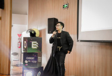 Dari Ide Mahasiswa Hingga Bisnis Nasional: Kisah Perjalanan Sewa Motor YourBestie