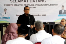 Bupati Sujiwo Dorong ASN Kubu Raya Lebih Adaptif dan Responsif Hadapi Tantangan Zaman