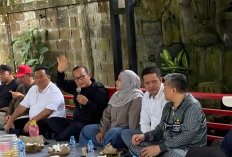 Diapresiasi KPK, Bupati Sujiwo Minta ASN Kubu Raya Perkuat Soliditas