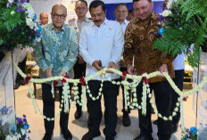 Immigration Lounge Hadir di PIK Avenue, Layanan Publik Kini Menyatu dengan Gaya Hidup Modern