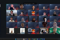 AI Connect Makassar Series, Kupas Cara Kerja Vibe Coding dan Prinsip Etis dalam AI-Assisted Development