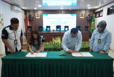 Sinergi BRI Finance dan Kejari Depok, Dorong Penegakan Hukum dan Stabilitas Sektor Pembiayaan