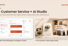 Spicelab.ai Resmi Hadir: Platform Marketing AI yang Bisa Diatur Sendiri oleh Pemilik Bisnis