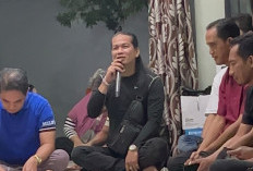 Hery Kurdi Bantah Tuduhan yang Beredar di Media Sosial
