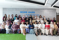 Hari Kartini 2026, PT Pelindo Sinergi Lokaseva Apresiasi Peran Tangguh Perempuan dan Dukung Kepemimpinan Inklu