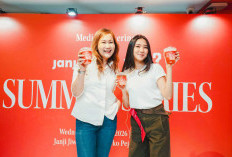 Janji Jiwa Berkolaborasi dengan RACH? Musisi Muda Kreatif dan Multitalenta