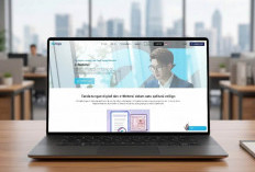Pilih Akun Individu atau Korporat untuk Pembelian e-Meterai ezSign
