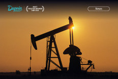 Harga Minyak WTI Hari Ini: Dupoin Futures Soroti Peluang Kenaikan ke US$106,61