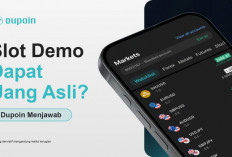 Slot Demo Bisa Menghasilkan Uang Asli? Ini Penjelasan dari Dupoin