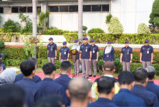 Peringati HUT 81 RI, Jasa Marga Komitmen Menjaga Konektivitas Nasional & Meningkatkan Kualitas Layanan