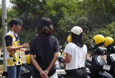 Mengapa Warga Lokal Sering Ditolak Saat Menyewa Motor? Ini Penjelasannya