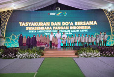 PTPN I, Subholding Perkebunan Nusantara Teguhkan Komitmen sebagai Pilar Kedaulatan Negara
