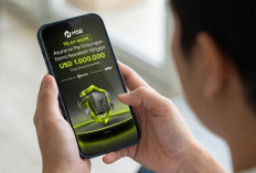 HSB Investasi Jadi Broker Pertama di Indonesia dengan Asuransi Perlindungan Dana Nasabah