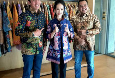 Dorong Kapasitas Pelaku UMKM, BRI Region 6/Jakarta 1 Salurkan KUR Rp.1.159 Miliar Hingga Oktober 2025