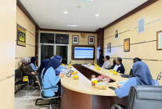 Expose Bantuan Hukum Non-Litigasi, BRI Finance Perkuat Kepatuhan dan Strategi Hukum di Bandar Lampung