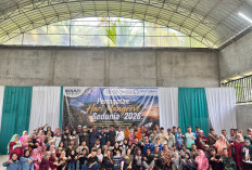 Hari Mangrove Sedunia 2026 di Kubu Raya, Kolaborasi Jaga Ekosistem Pesisir