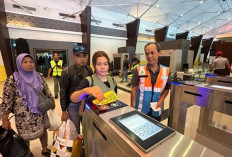 Pelindo Multi Terminal Tanjung Emas Pastikan Terminal Penumpang Siap Layani Angkutan Nataru 2025-2026