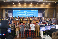 Bursa Wirausaha Unggulan 2026, Pengusaha UMKM Pontianak Didorong Naik Kelas