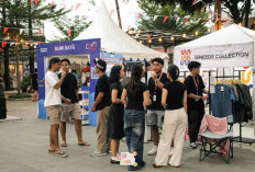 Bank Raya Dukung Pertumbuhan Ekonomi Kreatif, Aplikasi Raya Hadir di LOKALINKD