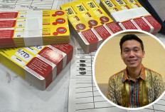 Anggota DPRD Pontianak Ikut Bersuara, Yandi Kritik Keras Dugaan Paket JNE Tak Sampai Tujuan