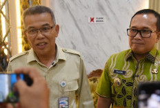 Cegah Karhutla, Pemerintah Siapkan Hujan Buatan di Kubu Raya Juli 2026