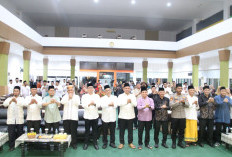 Wawako Bahasan Buka MTQ ke-34 Pontianak Timur, Tekankan Generasi Cerdas dan Berkarakter