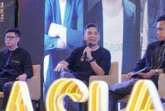 Bitcoin Kembali Tertekan, CPI dan The Fed Jadi Penentu Arah Berikutnya