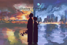 Shadow of the Light Karya Anak Bangsa yang Mendapatkan Berbagai Penghargaan di Dunia