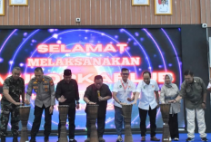 Buka Musorkablub KONI, Wakil Bupati Kubu Raya Ajak Swasta Dukung Pembinaan Olahraga