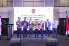 ATSI Dukung Penataan Platform Digital Global demi Persaingan Setara, Asal Tak Bebani Pengguna