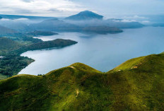 Hari Danau Sedunia: Merayakan Danau Toba, Tempat Alam, Warisan, dan Masyarakat Bersatu