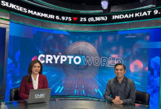 Dengan Lebih Dari 20 Juta Pengguna, Indonesia Berpotensi Menjadi Pusat Adopsi Kripto Regional di Tengah Lonjak