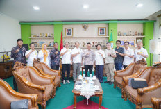 Pontianak Jadi Tuan Rumah Dua Turnamen Bulutangkis Internasional 2026
