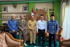 Pontianak Setujui Sistem One Way di Serdam, Ini Penjelasan Wako Edi Kamtono