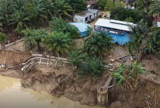 Sistem Penyediaan Air Minum IKK Rantau Pulih, Penyediaan Air Bersih Aceh Tamiang Kembali Normal