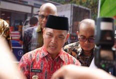 Pemprov Kalbar Arahkan Dukungan Rp40 Miliar untuk Dampak Karhutla