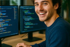 6 Manfaat Generative AI di Kurikulum Computer Science