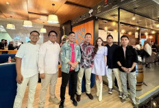 JackOne Band: Harmoni Nada, Harmoni Prestasi