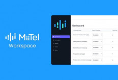 MiiTel Workspace: Platform Campaign Management untuk Outbound Call Berbasis Preview Dialer
