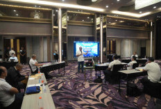 Pelindo Multi Terminal Perkuat Kapabilitas Leaders melalui Lean Six Sigma dan Business Optimization Program