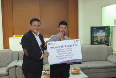 BRI Salurkan CSR Pengadaan Komputer untuk Tiga Sekolah di Jakarta Timur