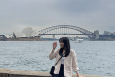 Cerita Kyori, Perjalanan di BINUS UNIVERSITY Jadi Titik Balik Menuju Dunia Profesional Sebelum Wisuda