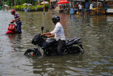 Antisipasi Kerusakan Kendaraan Saat Banjir dan Musim Hujan