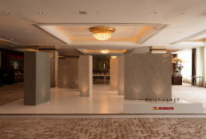 Perkuat Portfolio Produk Granit Premium, ROMAN Luncurkan Xtra 100x100