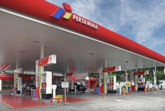 Daftar Lengkap Harga BBM Pertamina 1 April 2026