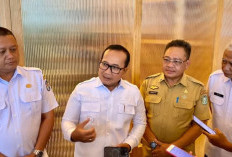 Bupati Kubu Raya Siapkan Serdam Jadi Pusat Kuliner Kalimantan Barat