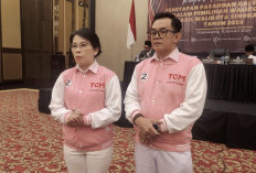 Satu Tahun Tjhai Chui Mie–Muhammadin, Singkawang Catat Capaian Kesehatan hingga Smart City